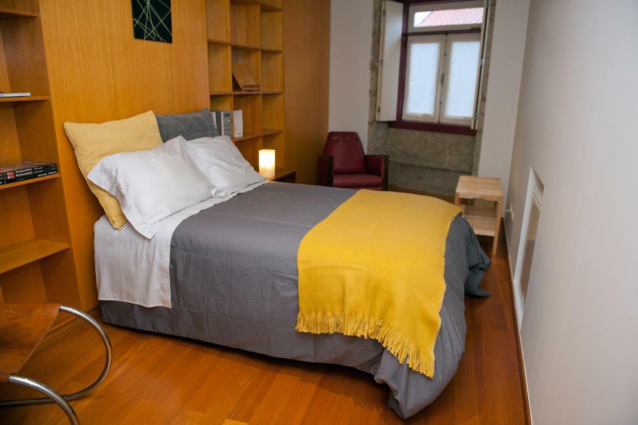 Civita Design & Accommodation ブラガ エクステリア 写真