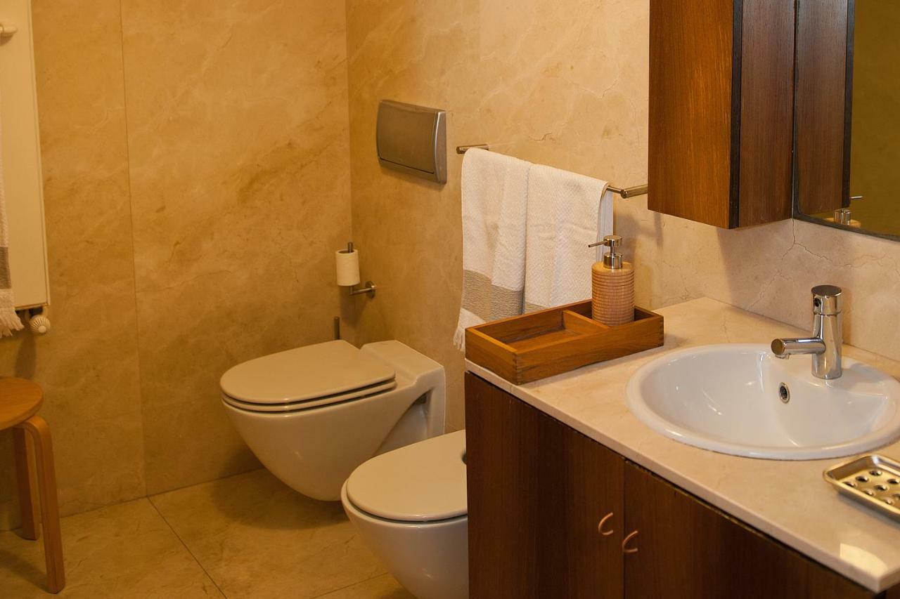 Civita Design & Accommodation ブラガ エクステリア 写真