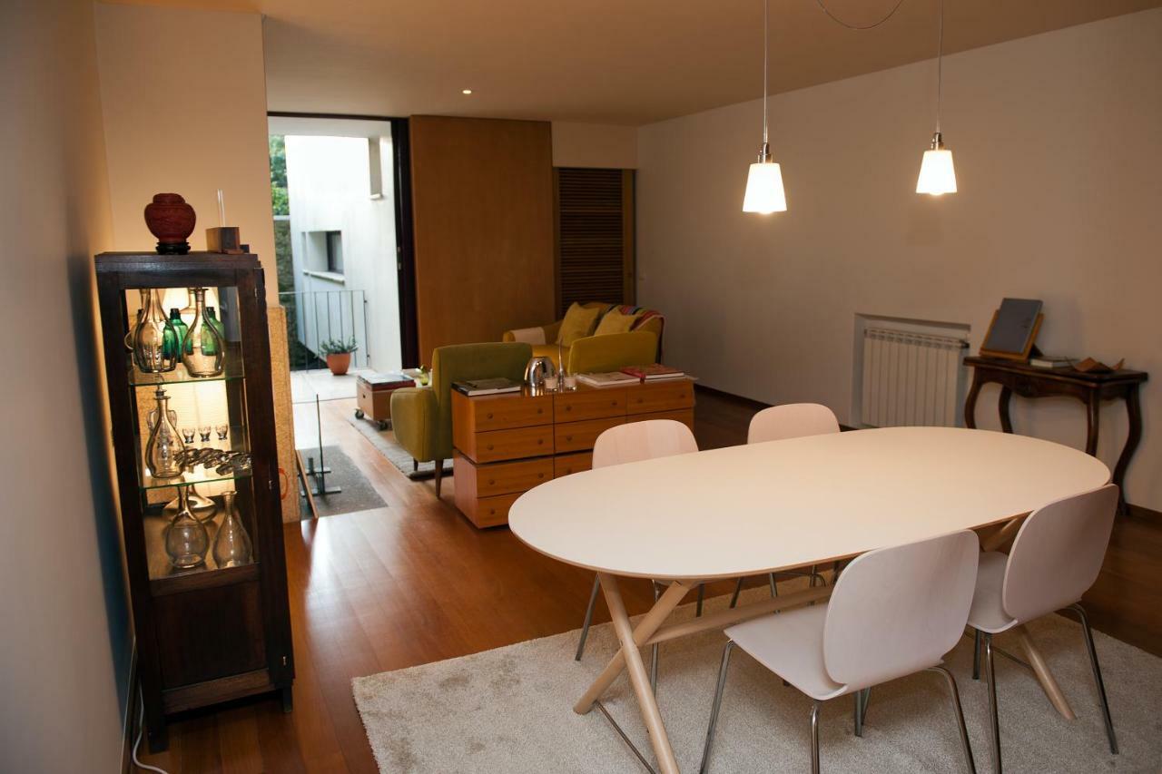 Civita Design & Accommodation ブラガ エクステリア 写真