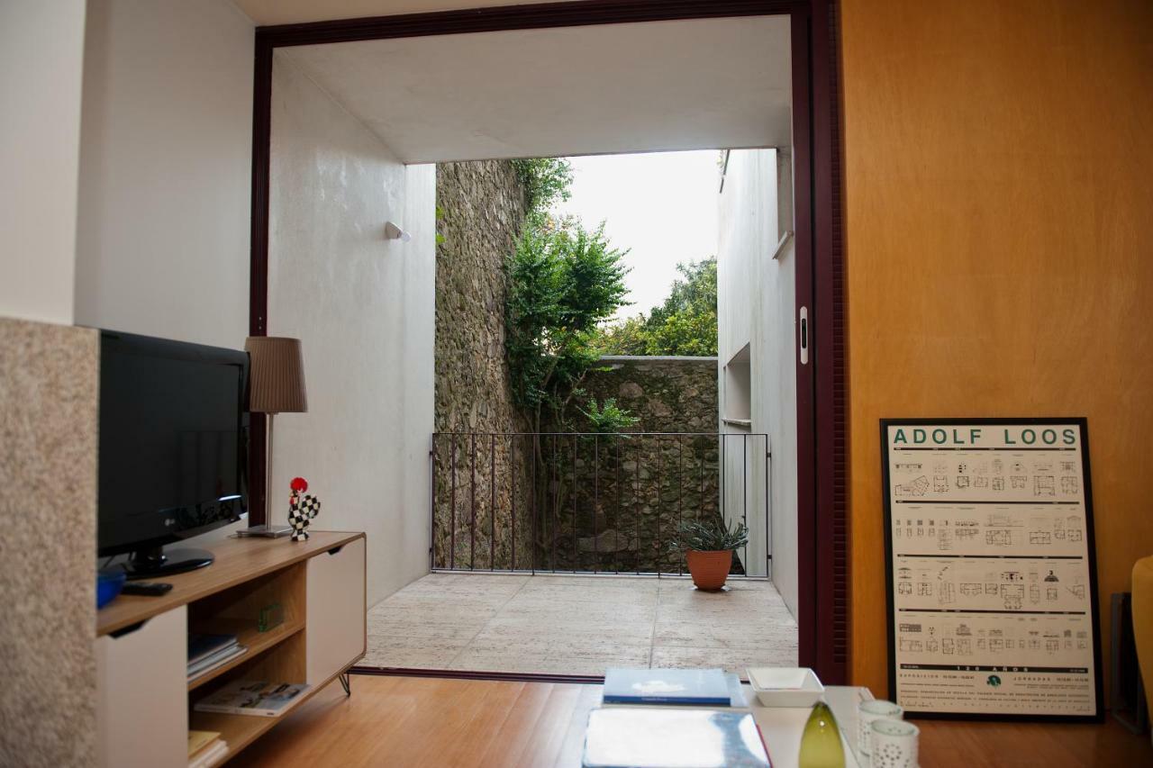 Civita Design & Accommodation ブラガ エクステリア 写真